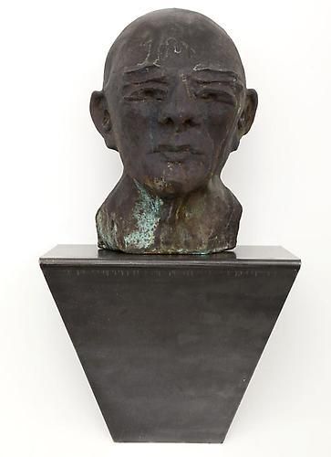 Thomas Schutte, Wicht (7), 2006