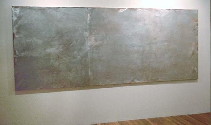 Rudolf Stingel, Untitled,1990