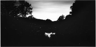 Gregory Crewdson