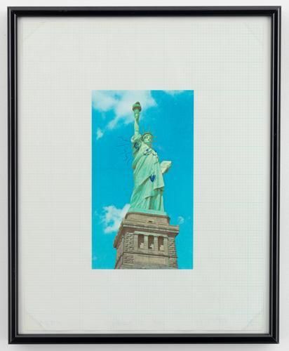 Mike Kelley, Reconstructed History, 1989