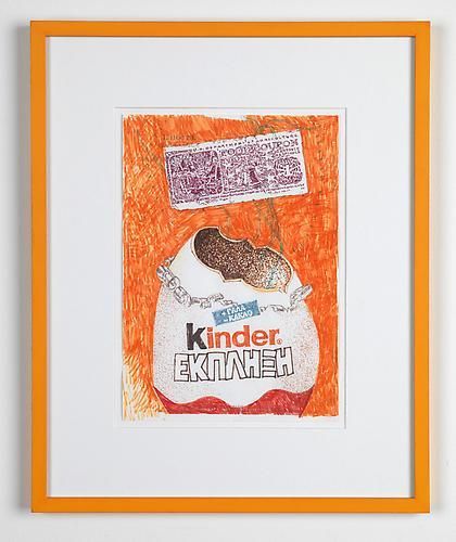 Martin Kippenberger, Untitled, 1995