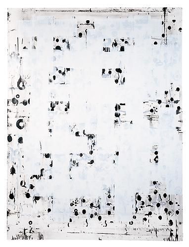 Christopher Wool, Kill all lies, 1998