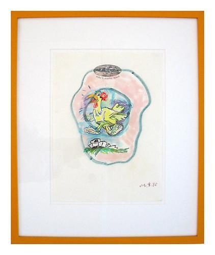 Martin Kippenberger