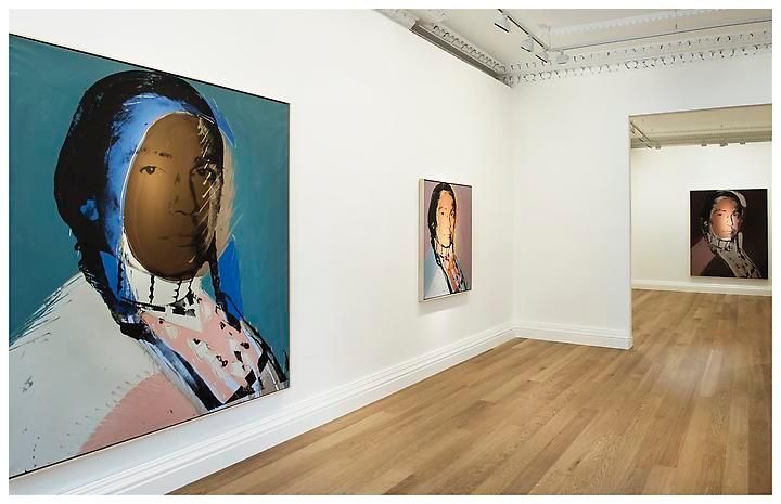 Andy Warhol