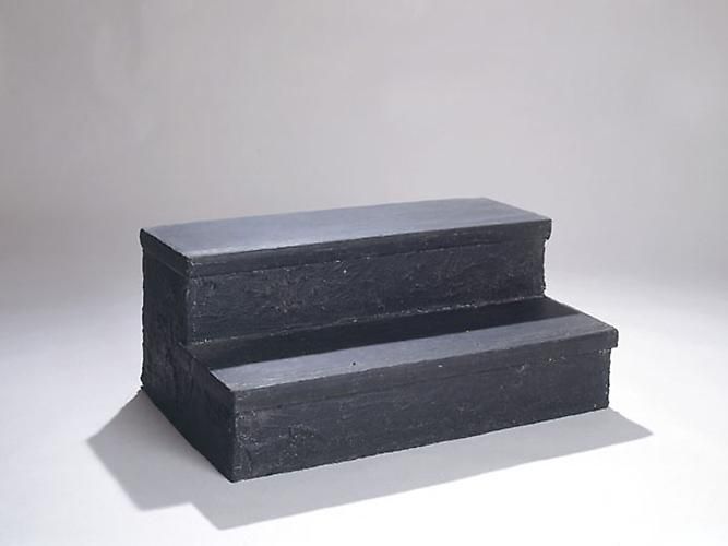 Fischli & Weiss, Steps, 1987