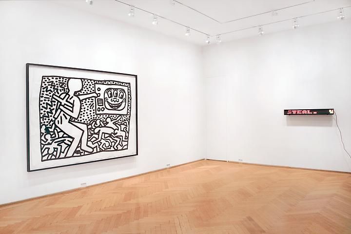 Winter Group Show