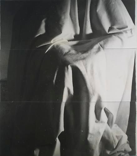 David Salle Ghost Paintings