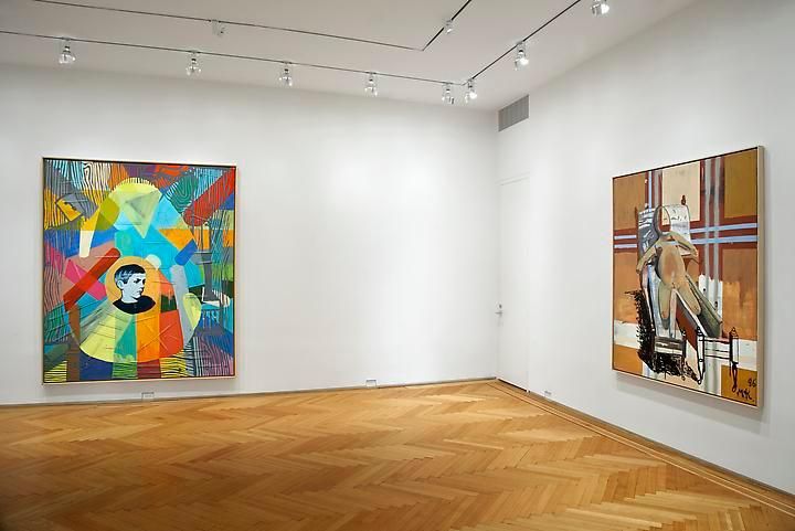Martin Kippenberger