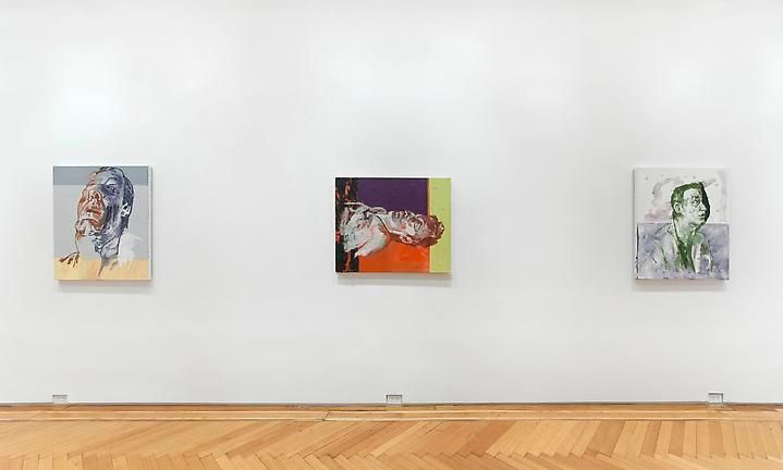 Martin Kippenberger: Raft of the Medusa