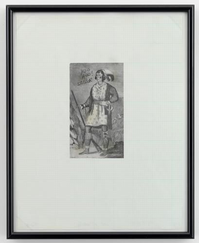 Mike Kelley, Reconstructed History, 1989