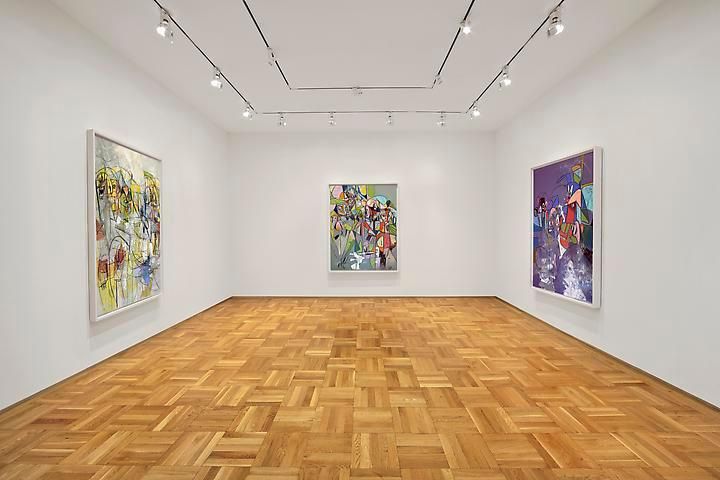 George Condo