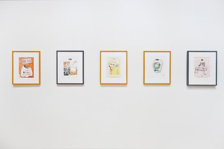 Martin Kippenberger