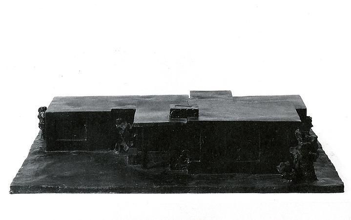 Fischli & Weiss, Haus, 1986/87