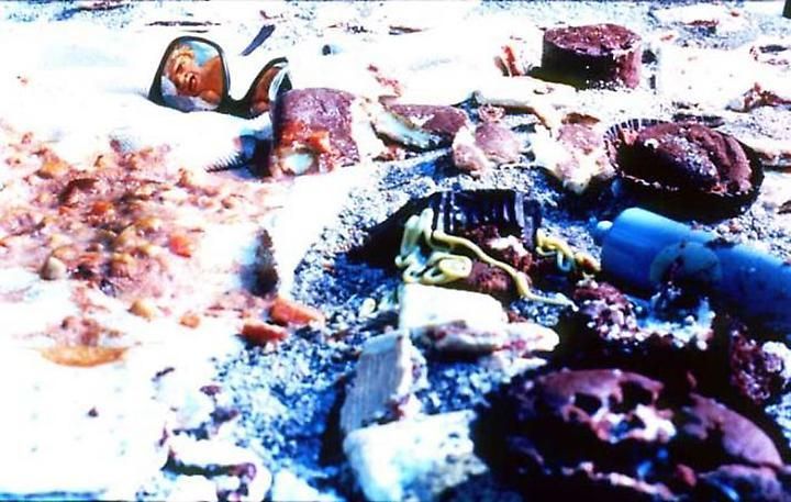 Cindy Sherman, Untitled #175, 1987