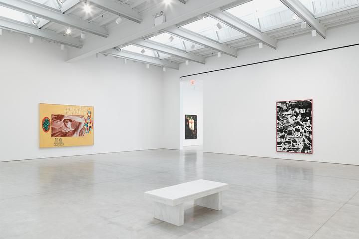 Summer Exhibition