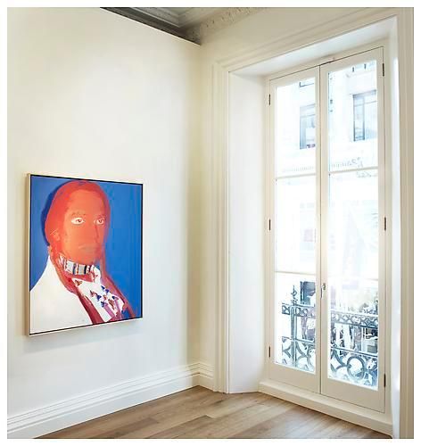 Andy Warhol