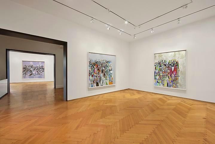 George Condo