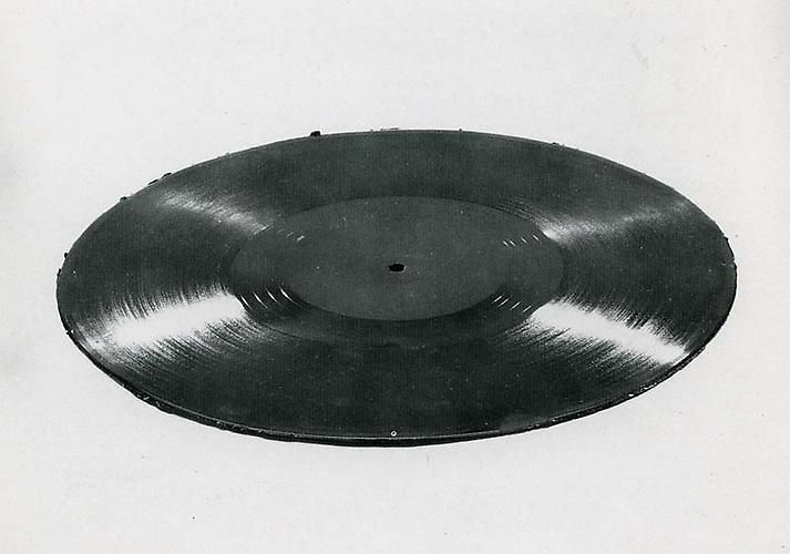 Fischli & Weiss, Record, 1988