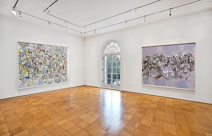 George Condo