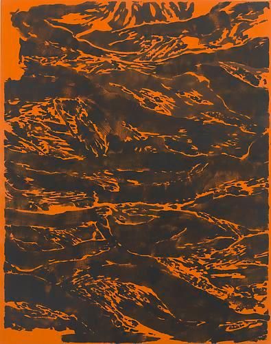 Lucien Smith Hell or high water, 2014