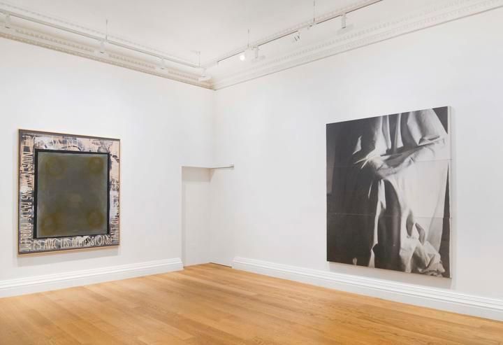 Spring Group Show