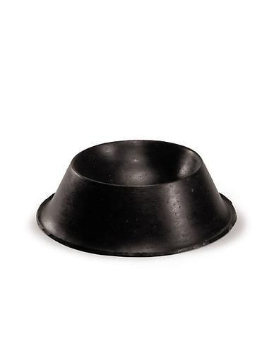 Fischli & Weiss, Dog Dish (Napf), 1987