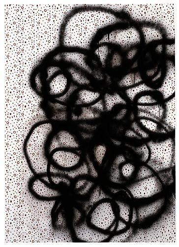 Christopher Wool, Untitled, 1995