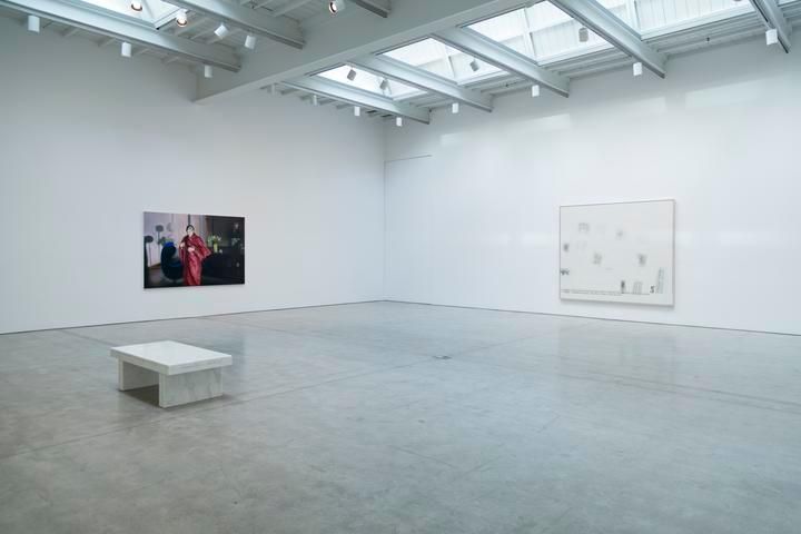 - Fischl, Holzer, Prince, Salle, Sherman - Exhibitions ...