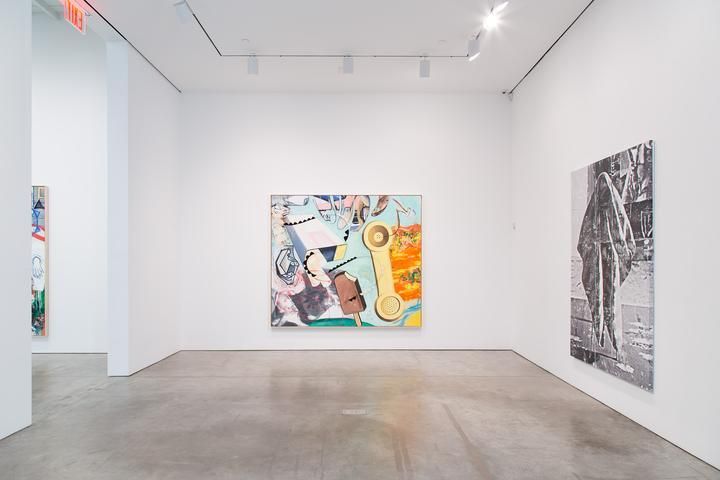 David Salle
