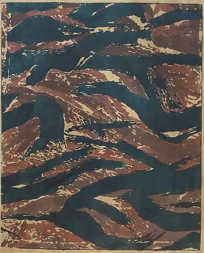 Lucien Smith Hot sun, salt in her hair - Cavit's Cove, 2014