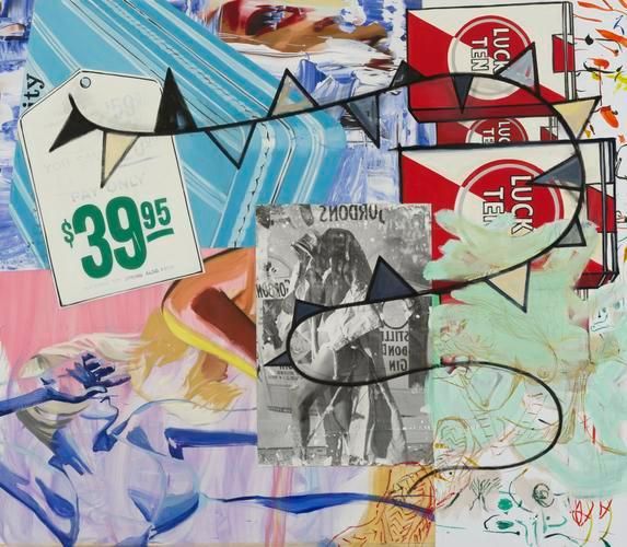 David Salle