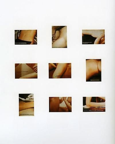 Richard Prince, The Sex One, 1986