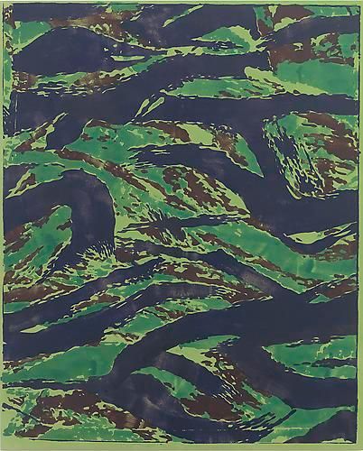 Lucien Smith Over my dead body, 2014