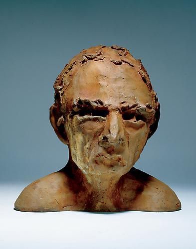 Thomas Schutte, Wicht, 2006
