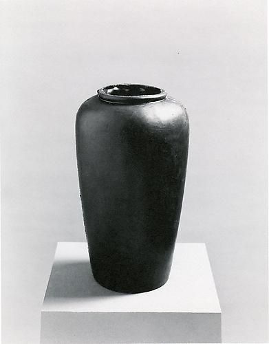 Fischli & Weiss, Vase, 1986-87