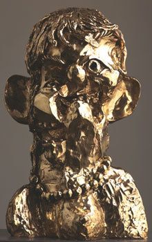 George Condo
