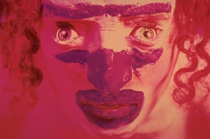 Cindy Sherman, Untitled #328, 1996