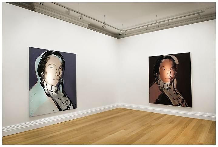 Andy Warhol