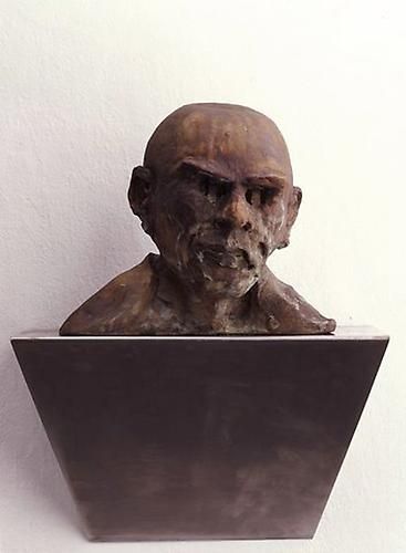 Thomas Schutte, Wichte, 2006
