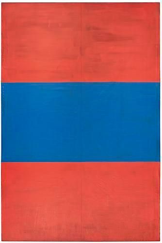 Günther Förg Untitled, 1988