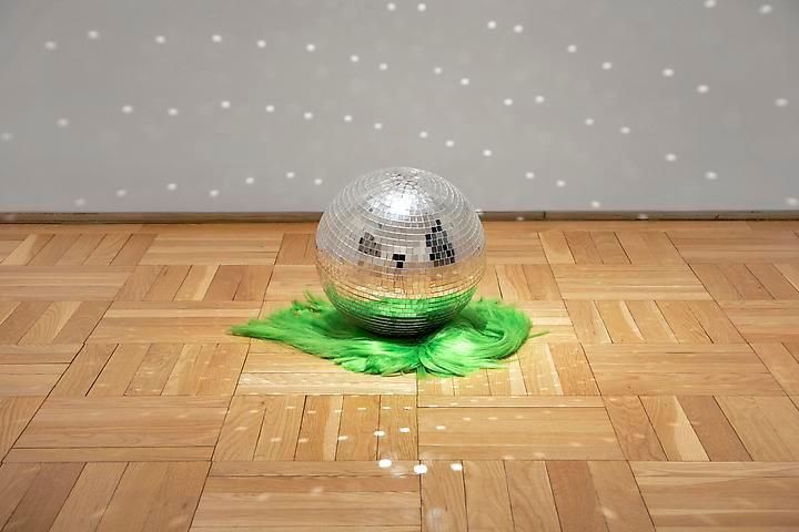 Winter Group Show