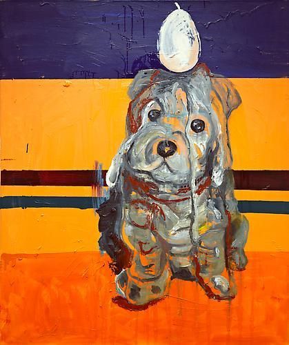 Martin Kippenberger, Untitled , 1996