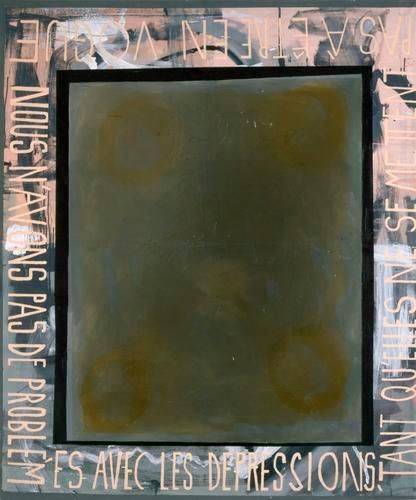 Spring Group Show