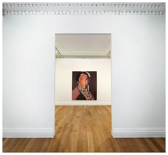 Andy Warhol