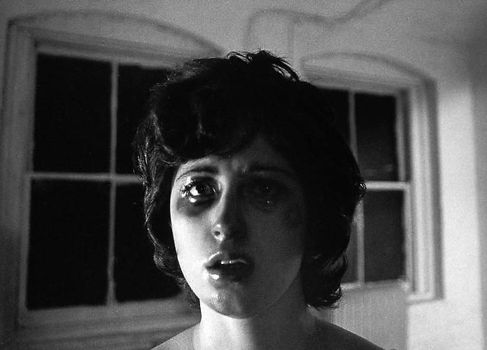 Cindy Sherman, Untitled Film Still #30, 1979