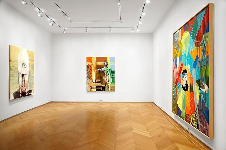 Martin Kippenberger