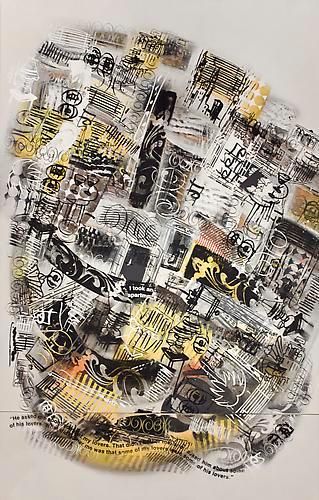 Richard Prince, Untitled, 1994