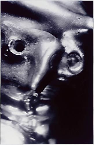 Thomas Schütte, Kleine Geister No.10, 1996