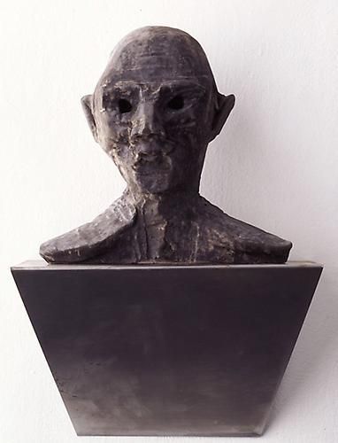 Thomas Schutte, Wichte (12), 2007