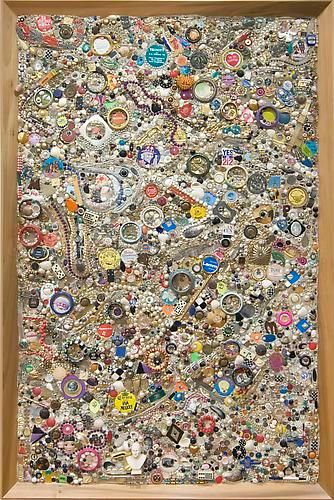Mike Kelley